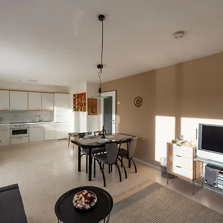 Ferien Im Paradies - Vera Apartament *