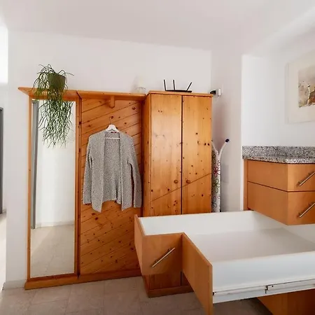 Apartament Ferien Im Paradies - Vera *