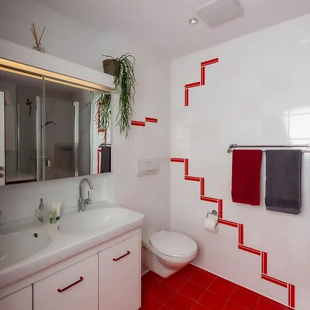 Ferien Im Paradies - Vera Apartament