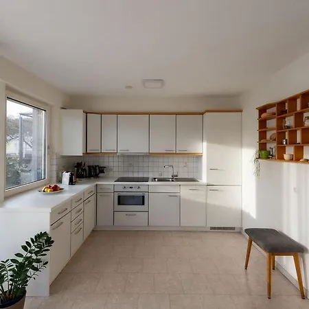 Apartament Ferien Im Paradies - Vera