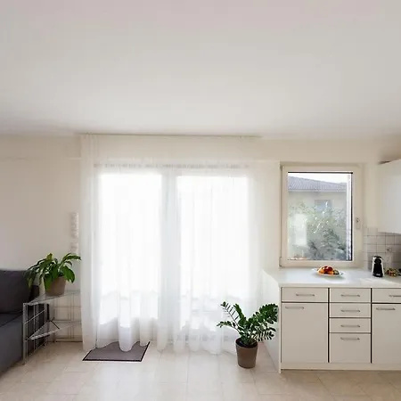 Ferien Im Paradies - Vera Apartament