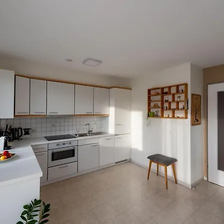 Apartament Ferien Im Paradies - Vera