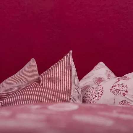 Ferien Im Paradies - Vera Apartament *