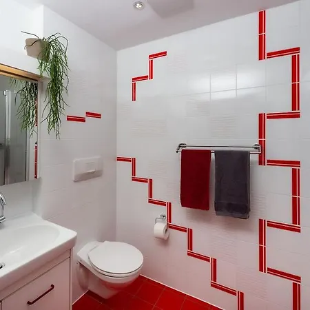 Apartament Ferien Im Paradies - Vera Höchst