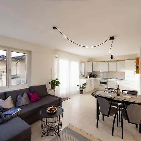 Ferien Im Paradies - Vera Apartament