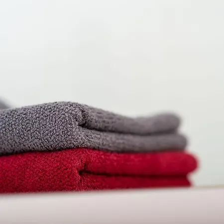 Ferien Im Paradies - Vera Apartament *