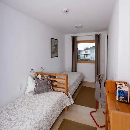 Apartament Ferien Im Paradies - Vera Höchst