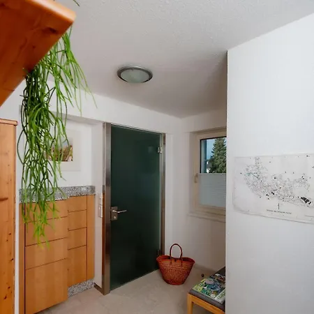 Apartament Ferien Im Paradies - Vera Höchst
