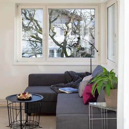 Apartament Ferien Im Paradies - Vera