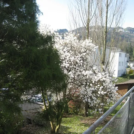 Apartament Ferien Im Paradies - Vera