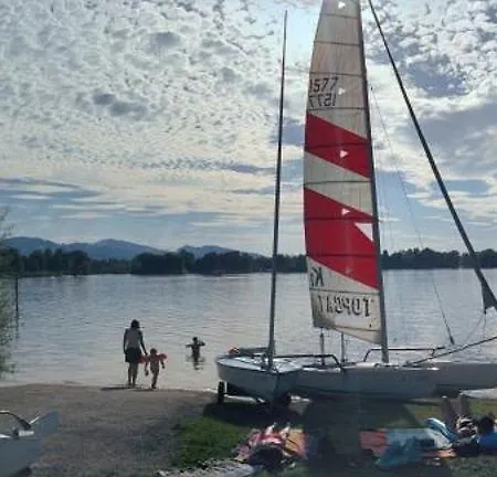 Ferien Im Paradies - Vera Apartament Höchst