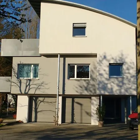 Ferien Im Paradies - Vera * Höchst