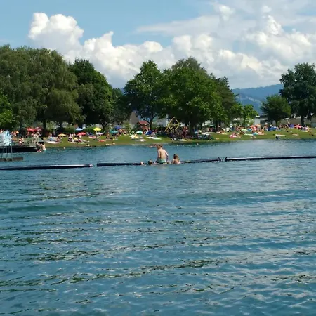 Ferien Im Paradies - Vera Apartament Höchst